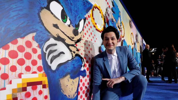 ¡Ya están las primeras críticas a 'Sonic: The Hedgehog'!