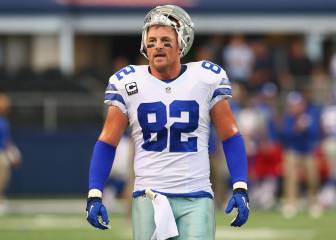 Los mejores tight ends del Fantasy en 2019