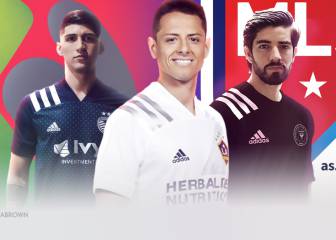 Todos los jugadores que han pasado por la Liga MX y la MLS