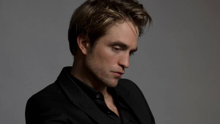 ¡Salen las primeras imágenes de Robert Pattinson como Batman!