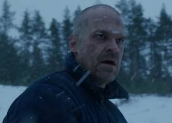 Netflix revela primer teaser de Stranger Things 4 con spoiler