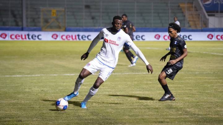 CD Vida vs CD Olimpia: Horario, TV; cómo y dónde ver