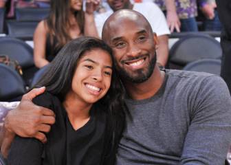 Cómo asistir al Memorial de Kobe y Gianna Bryant