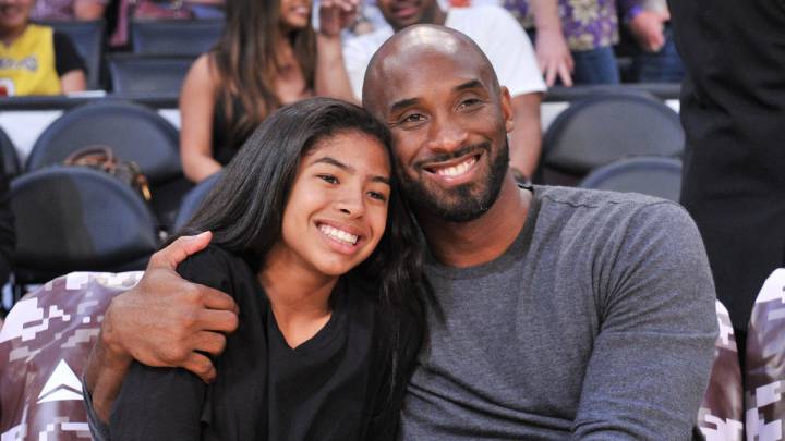 Cómo asistir al Memorial de Kobe y Gianna Bryant
