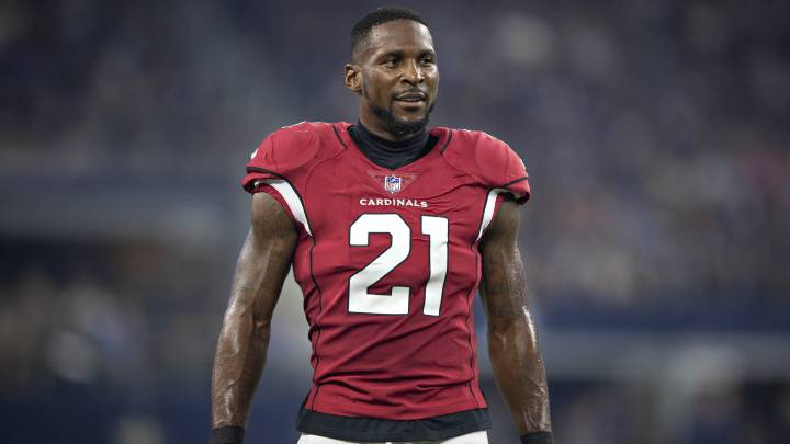 Patrick Peterson