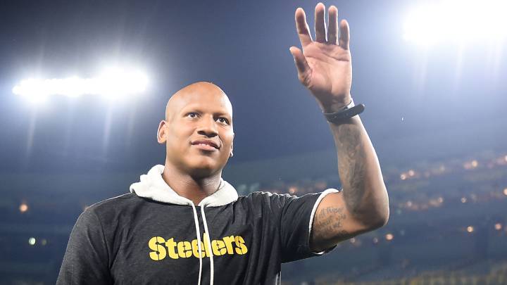 Shazier