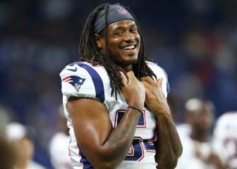Las mejores defensivas del Fantasy en 2019