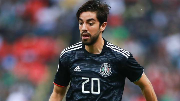 McDonough: Tata Martino influyó en la llegada de Pizarro a Miami