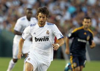 ¿Qué fue de Esteban Granero, ex del Real Madrid?