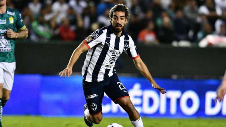 El motivo por el que Pizarro no figura en las redes de Inter Miami