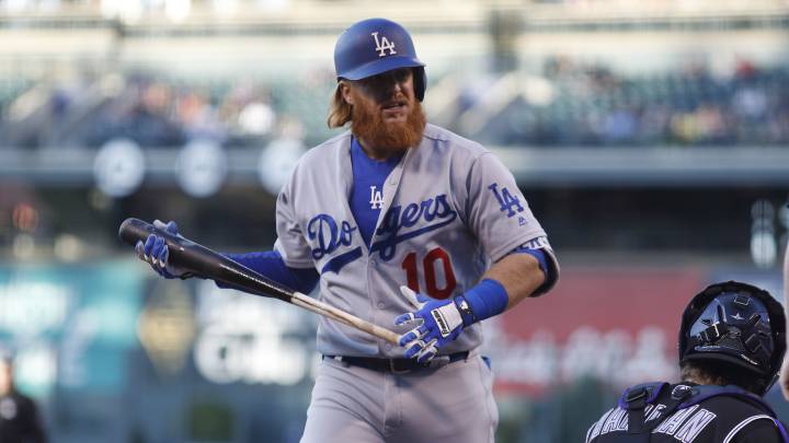 Justin Turner