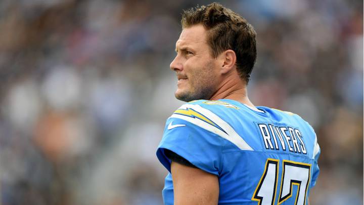 Philip Rivers