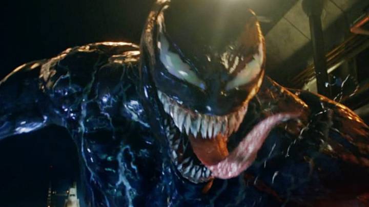 Tom Hardy filtra el primer vistazo de 'Cletus Kasady' para Venom 2Tom Hardy filtra el primer vistazo de 'Cletus Kasady' para Venom 2