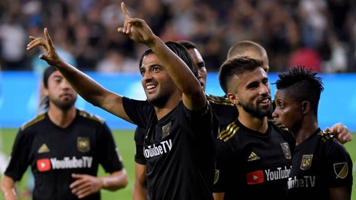 Ignacio Ambriz: “Carlos Vela es el mejor jugador que tiene México”