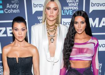 ¡Kim Kardashian denunciaría a una de sus hermanas!