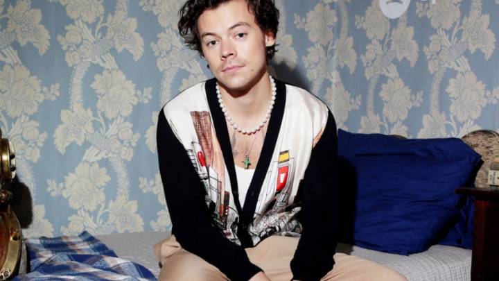 ¡Harry Styles sufre asalto con arma blanca en Londres!