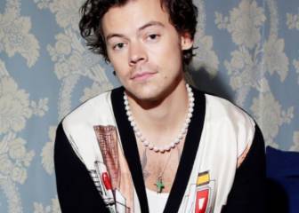 ¡Asaltan a mano armada a Harry Styles en Londres!