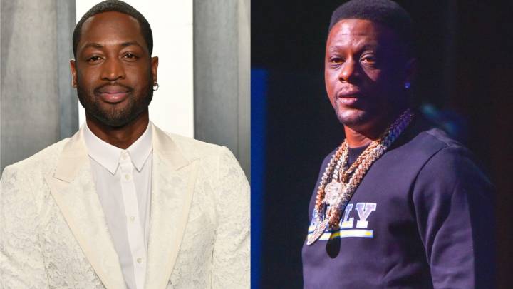 Boosie explota contra Dwyane Wade por apoyo a su hija trans