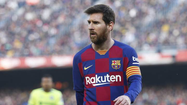 Guillermo Barros Schelotto tendría intenciones de llevar a LA Galaxy al astro argentino del FC Barcelona para el próximo año, informan en Argentina.