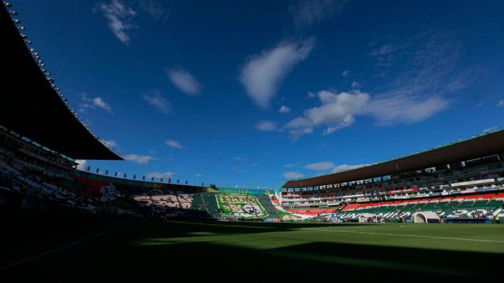 Boletos para León vs LAFC hasta en $2,500 en reventa
