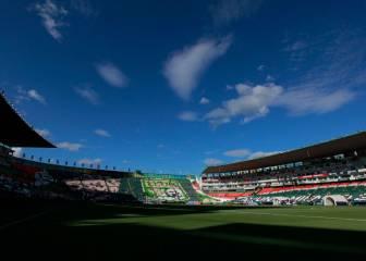 Boletos para León vs LAFC hasta en $2,500 en reventa