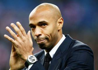 Henry: equipos de la MLS ganarán la Concachampions