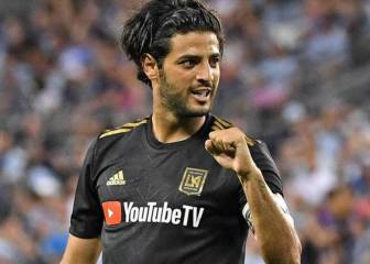 ¿Cuándo es el partido de vuelta entre LAFC y Club León?