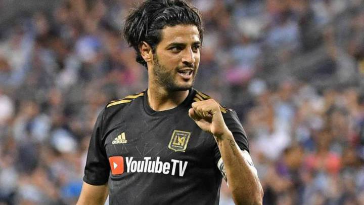 “La Fiera” visitará a LAFC de Carlos Vela para los octavos de final de vuelta y te presentamos los pormenores de este esperado enfrentamiento.