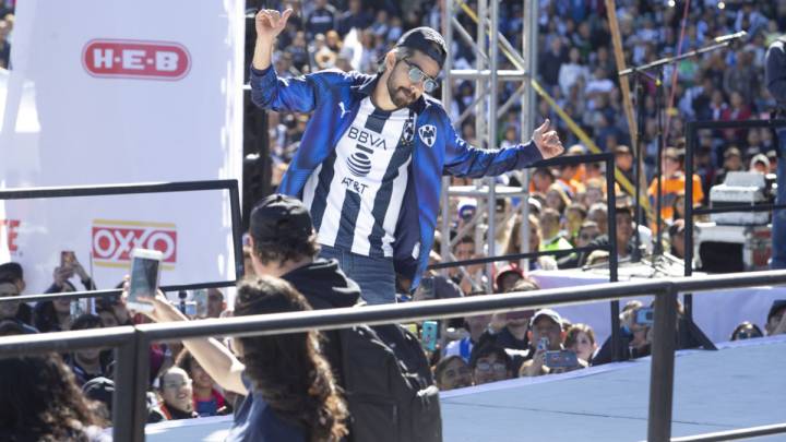Rodolfo Pizarro jugará con el dorsal ‘10’ en Inter Miami