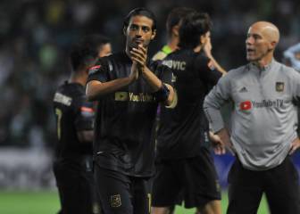 ¿Es mejor la MLS o la Liga MX? Así la elección del Tata Martino