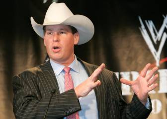 ¿Qué fue de JBL?