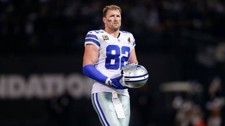 Jason Witten