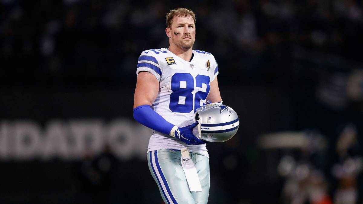 Jason Witten