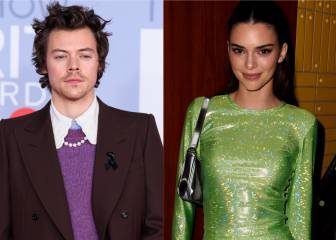 ¡Otra vez! Kendall y Harry Styles son captados juntos
