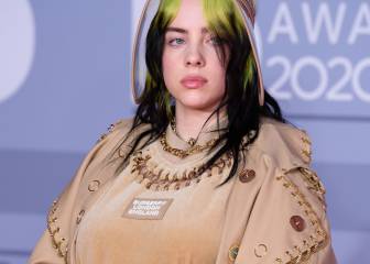 Billie Eilish, harta de las críticas y explota contra los haters