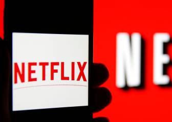 Las altas y bajas del catálogo de Netflix para Marzo
