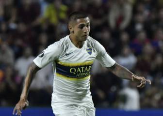 Diario Olé: Joya de Boca Juniors firmará con Inter Miami