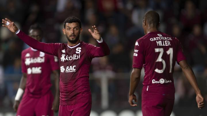 El conjunto de Thierry Henry había hecho un gran partido, pero el “Monstruo Morado” apretó el acelerador en casa y rescataron el empate.