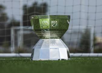 La MLS confirma a equipos para la Leagues Cup ante la Liga MX