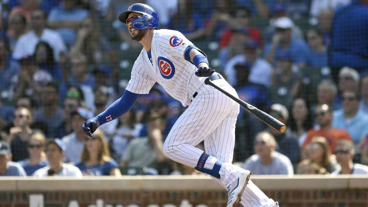Kris Bryant