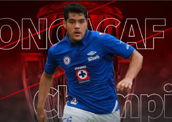 Los máximos goleadores de la CONCACAF Champions League