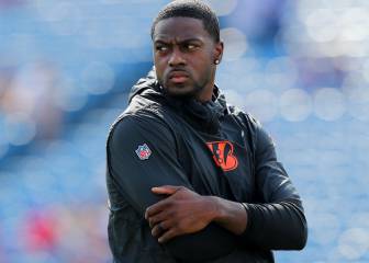 Zac Taylor no quiere que A.J. Green deje Cincinnati