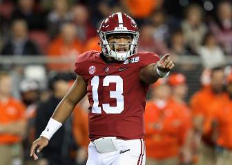 Tua Tagovailoa revela para qué equipo quiere jugar