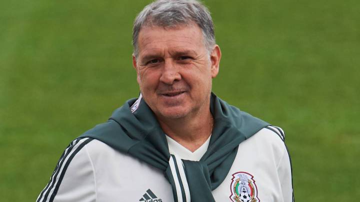 El estratega de la Selección Mexicana de Fútbol ya tuvo su paso por la MLS y por ello decidió “aconsejar” a la nueva franquicia para el 2021.