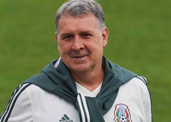 Tata eligió a sus favoritos para DT y jugadores de Charlotte