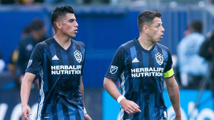 La MLS 2020 será la temporada más vista en el mundo