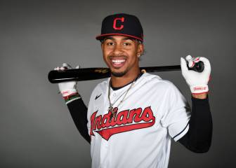Lindor se quedará con Indians por la cantidad adecuada