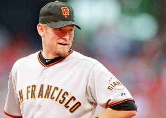 Aubrey Huff a los Astros: