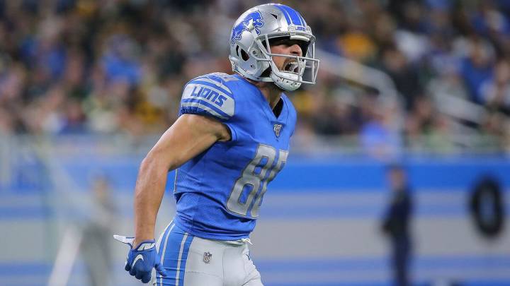 Danny Amendola