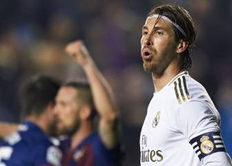 ¡Sorpresa! El Real Madrid se queda sin el liderato en LaLiga